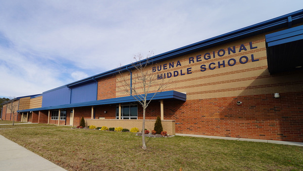 Buena Regional Middle School