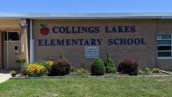 Collings Lakes Elementary