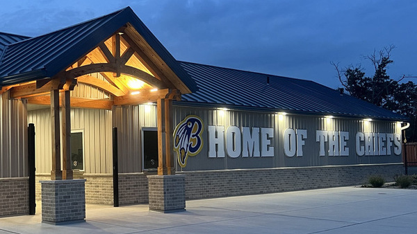 Buena Regional High School